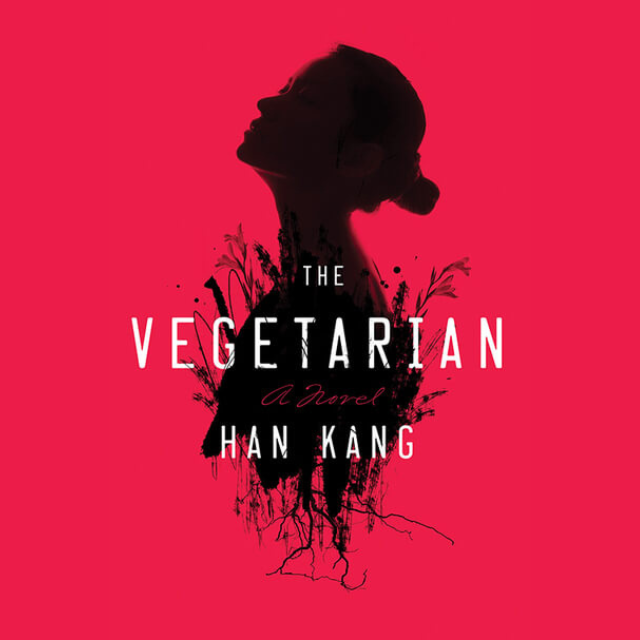 [Book review] The Vegetarian by Han Kang